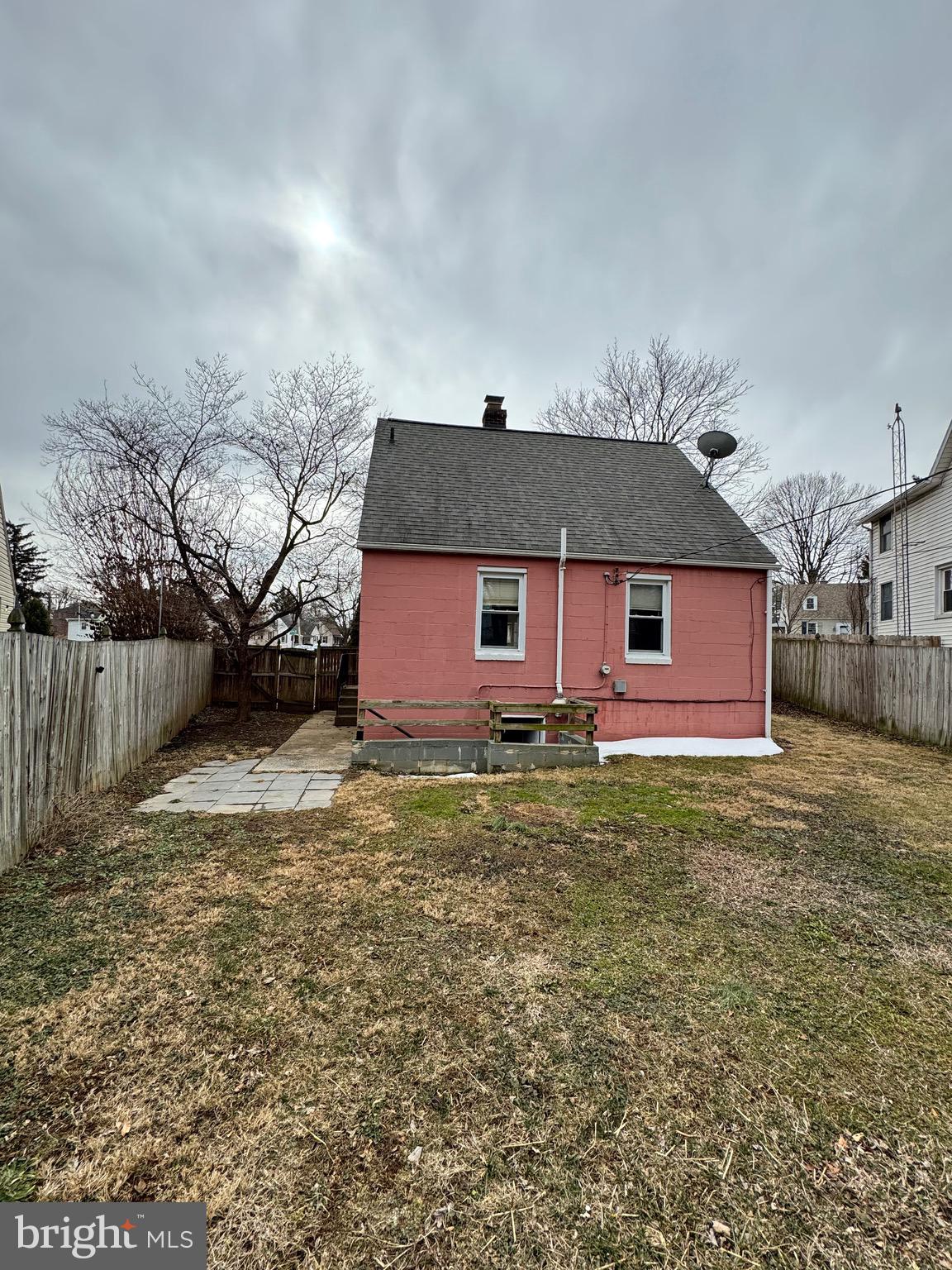 HAMILTON PARK - Residential