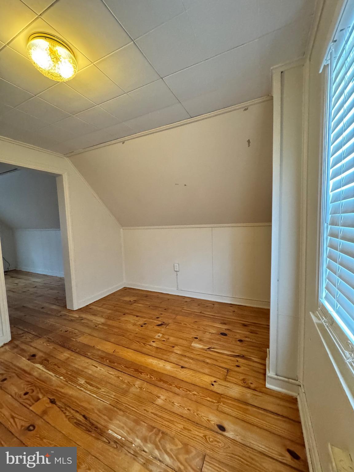 HAMILTON PARK - Residential