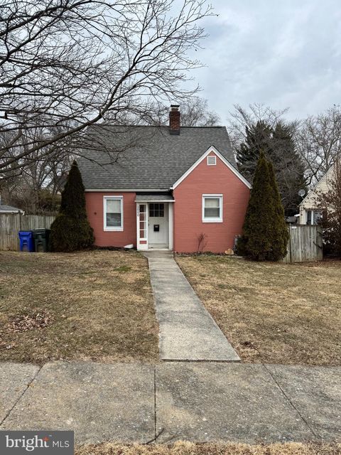 Homes For Sale - 1000 Columbia Road<br/> HAGERSTOWN, MD 21742