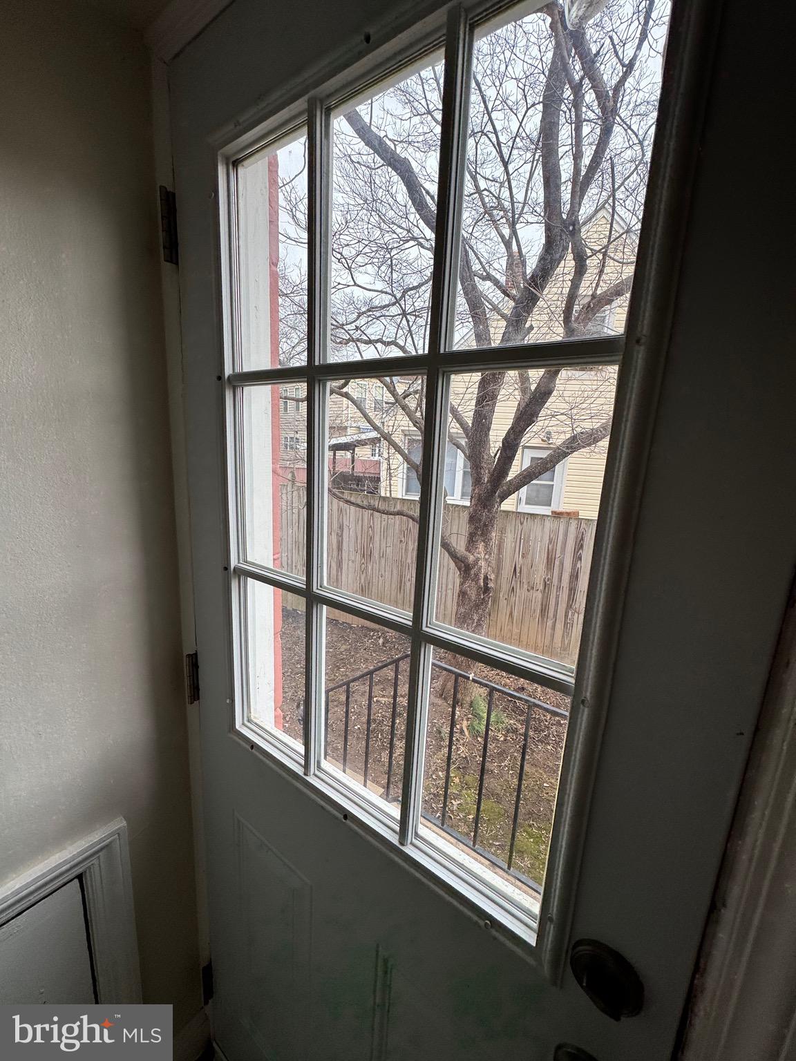 HAMILTON PARK - Residential