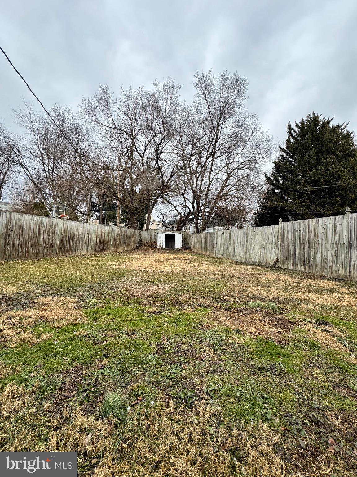 HAMILTON PARK - Residential