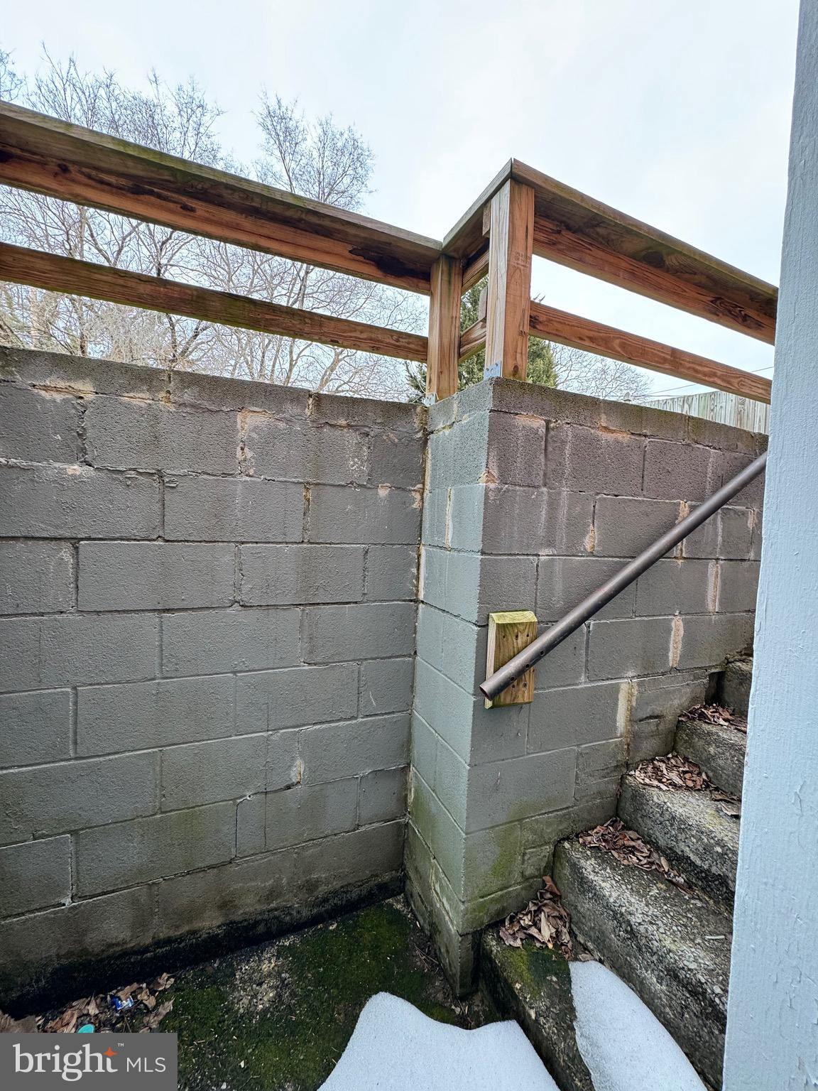 HAMILTON PARK - Residential