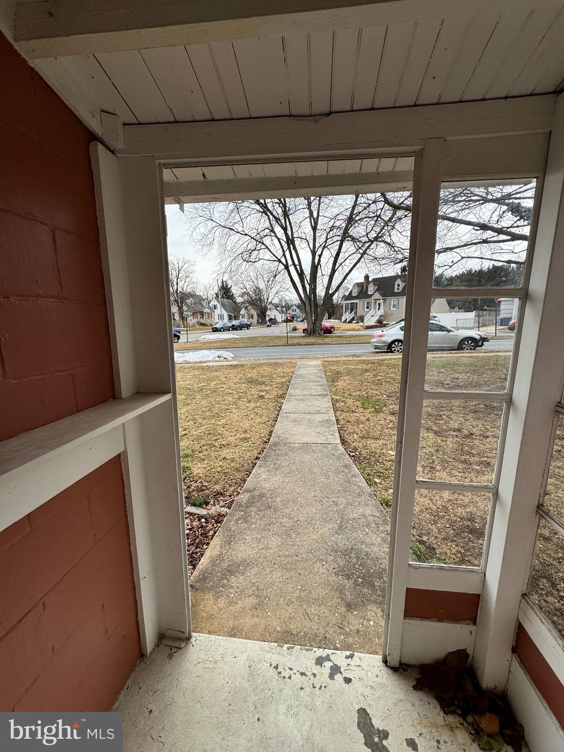 HAMILTON PARK - Residential