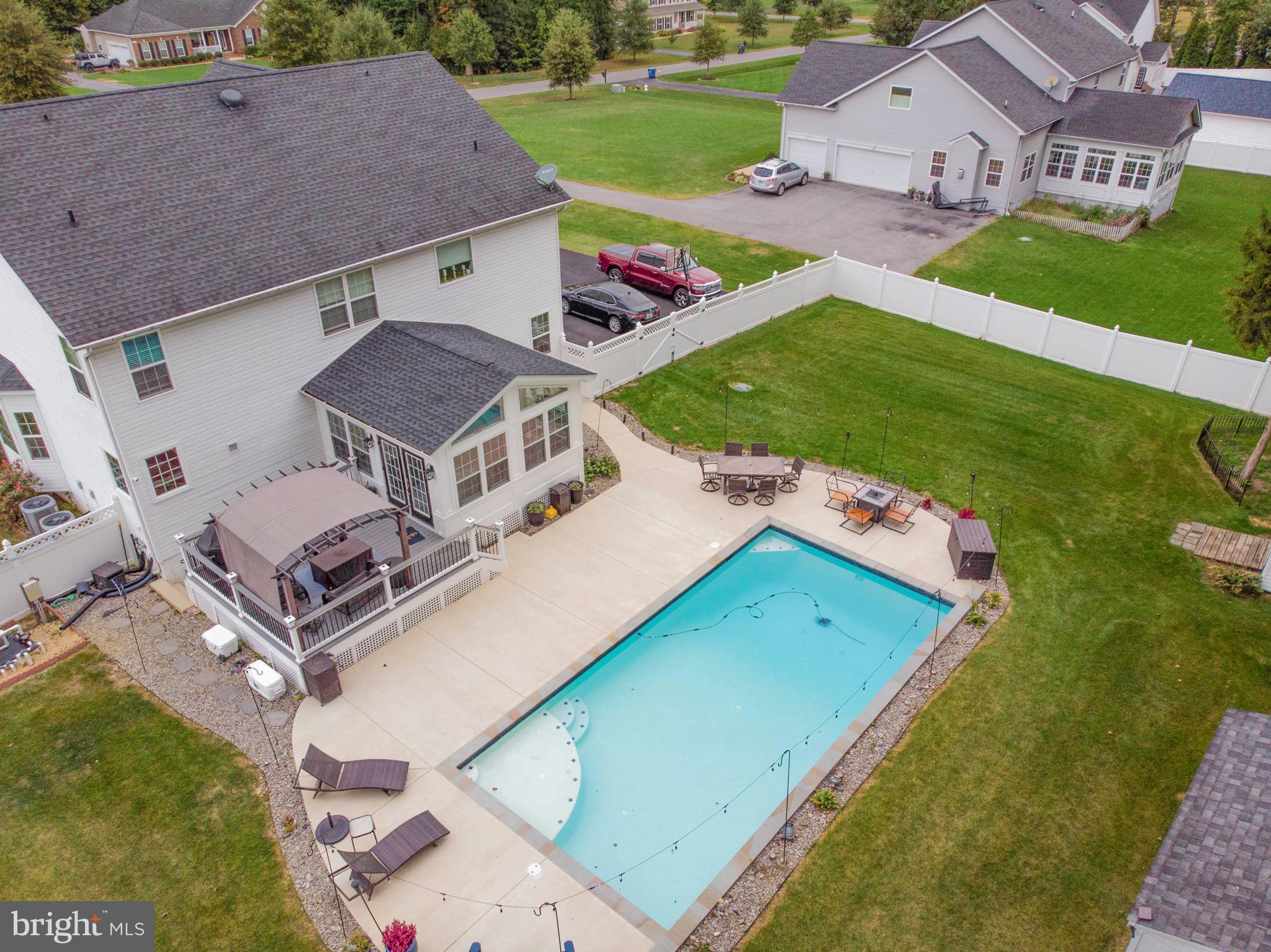 GRANDVIEW HAVEN II - Residential