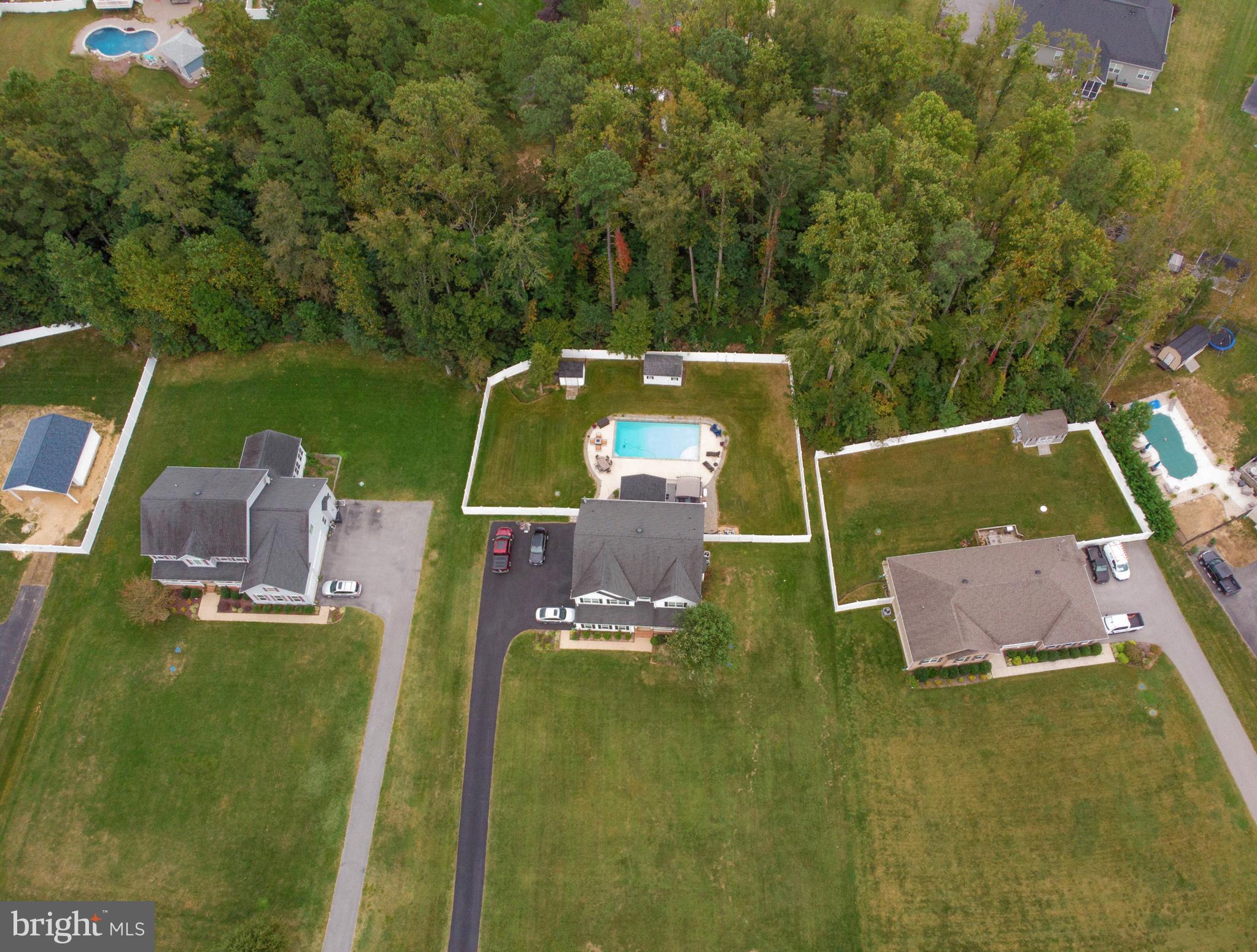 GRANDVIEW HAVEN II - Residential