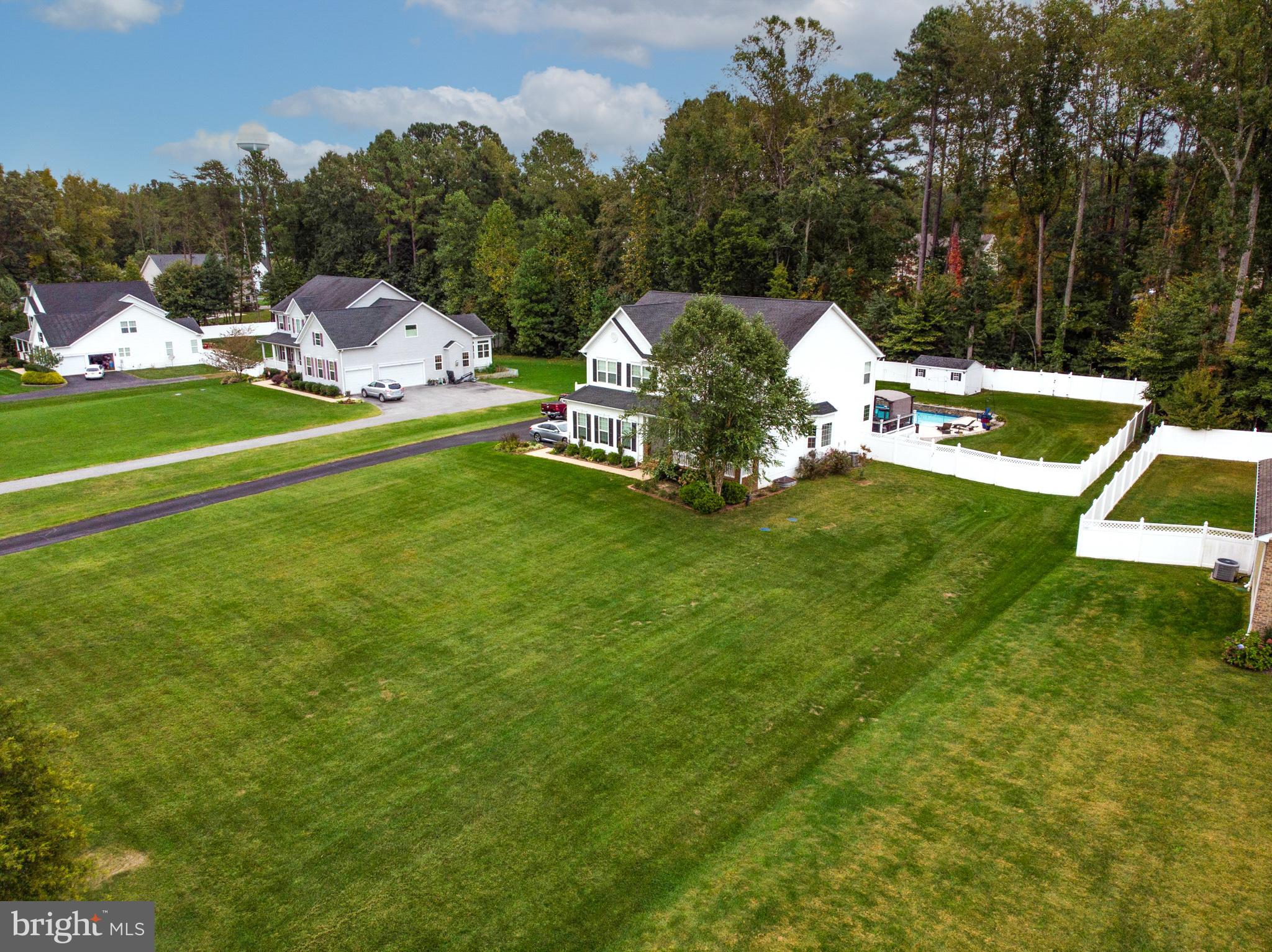 GRANDVIEW HAVEN II - Residential