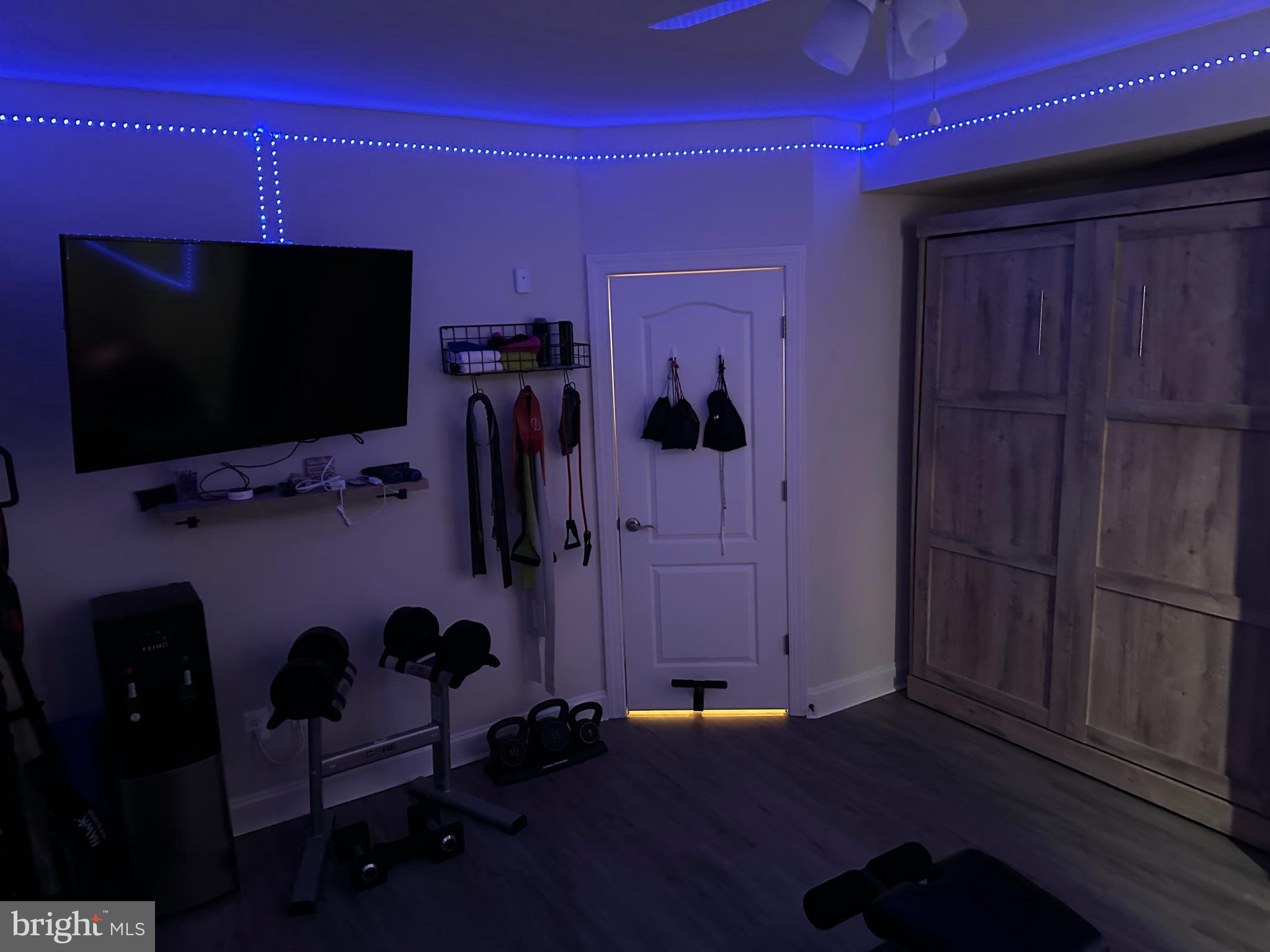 GRANDVIEW HAVEN II - Residential