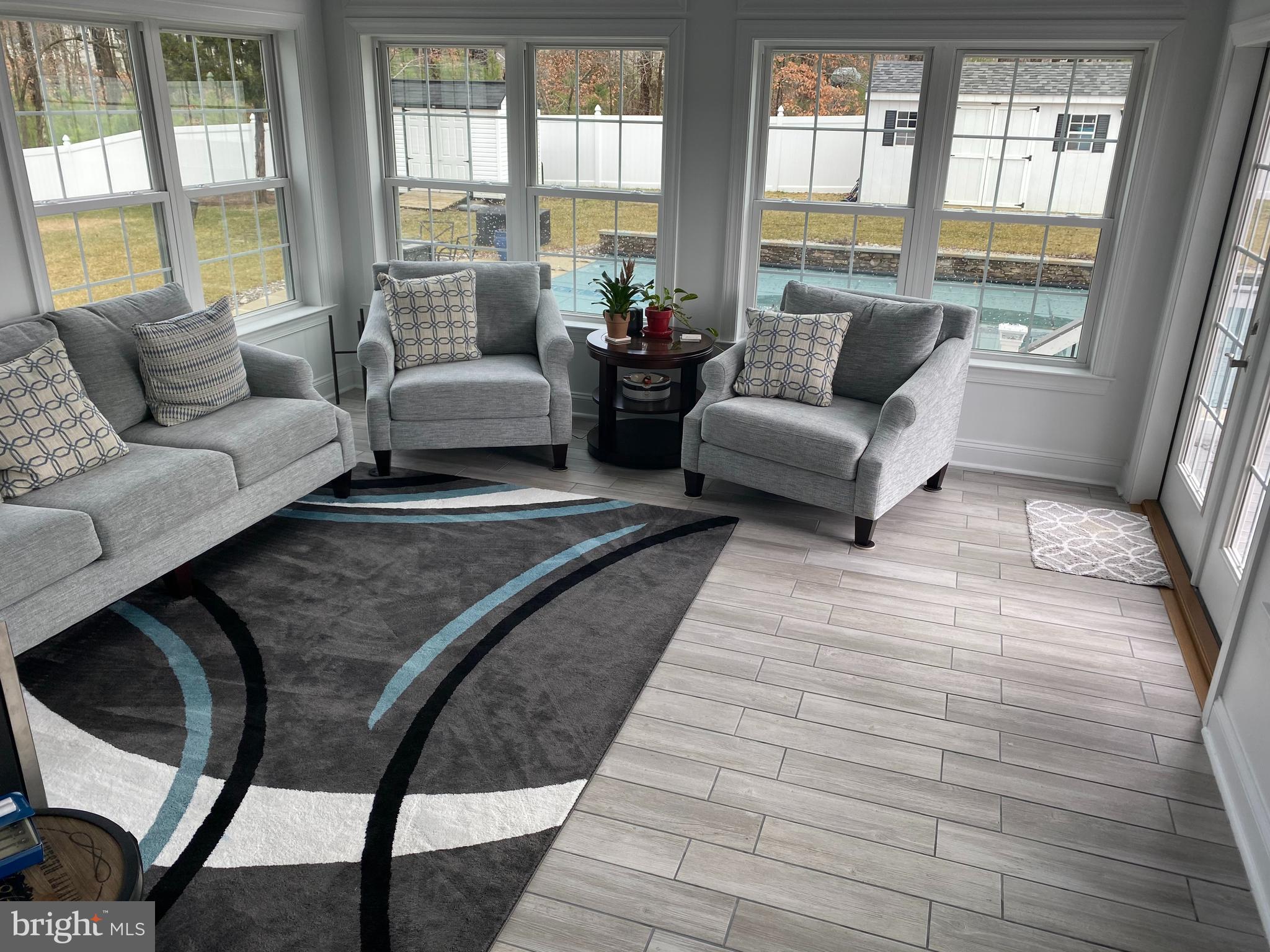 GRANDVIEW HAVEN II - Residential