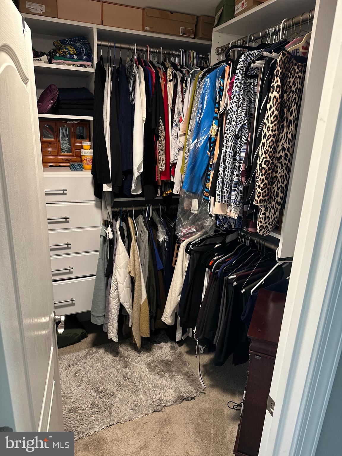 GRANDVIEW HAVEN II - Residential