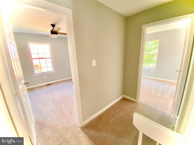 MONTPELIER HILLS- PLAT 2 - Residential