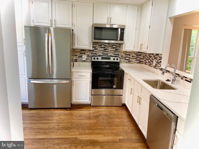 MONTPELIER HILLS- PLAT 2 - Residential