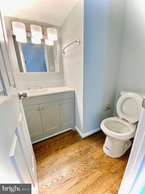 MONTPELIER HILLS- PLAT 2 - Residential