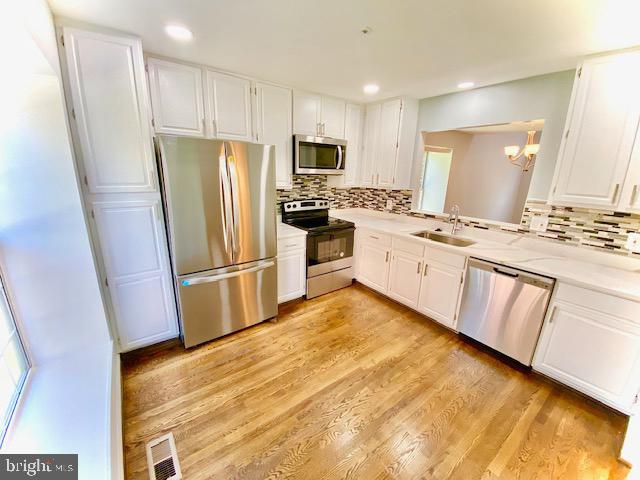 MONTPELIER HILLS- PLAT 2 - Residential