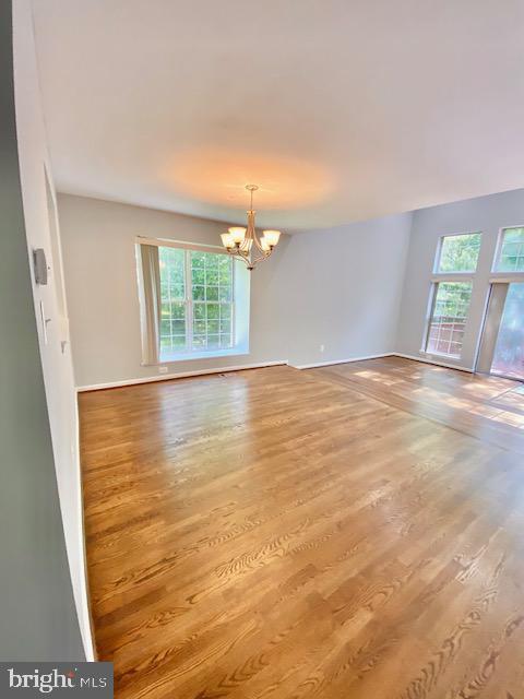 MONTPELIER HILLS- PLAT 2 - Residential