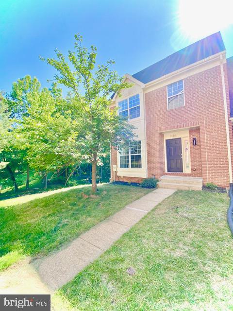 MONTPELIER HILLS- PLAT 2 - Residential