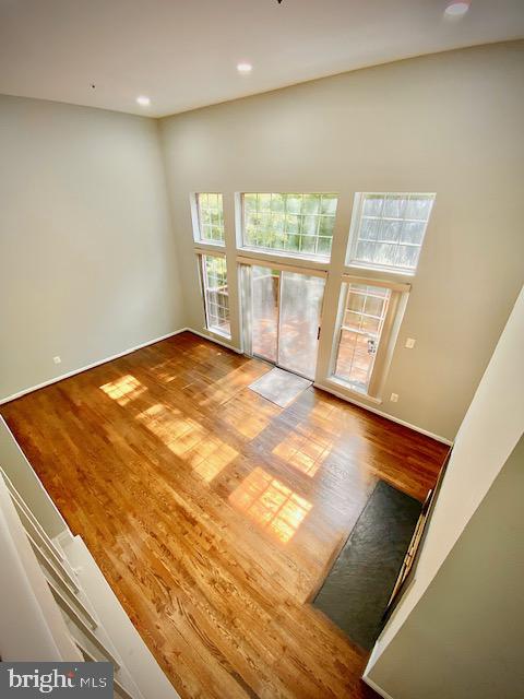 MONTPELIER HILLS- PLAT 2 - Residential