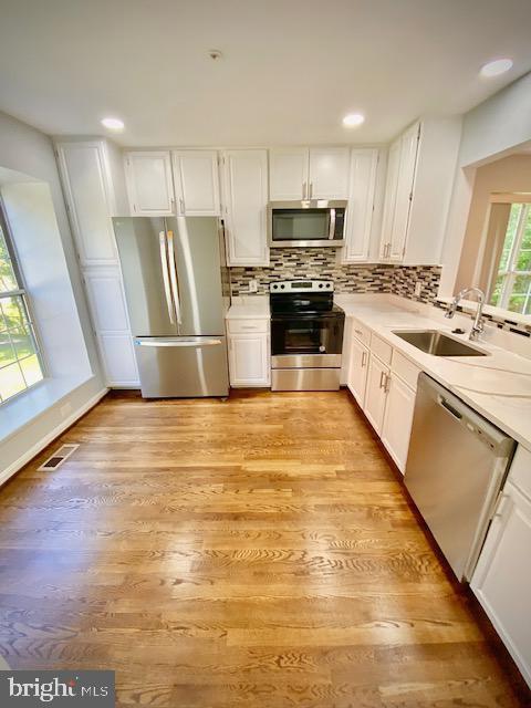 MONTPELIER HILLS- PLAT 2 - Residential