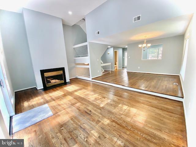 MONTPELIER HILLS- PLAT 2 - Residential