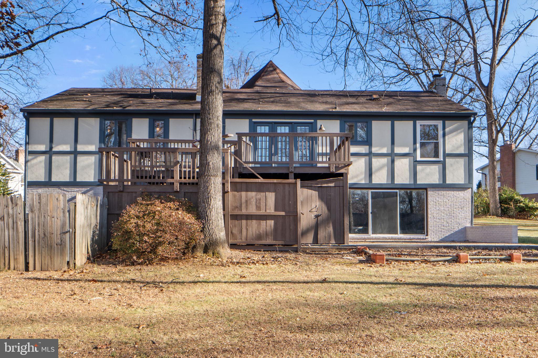 TUSCAWILLA HILLS - Residential