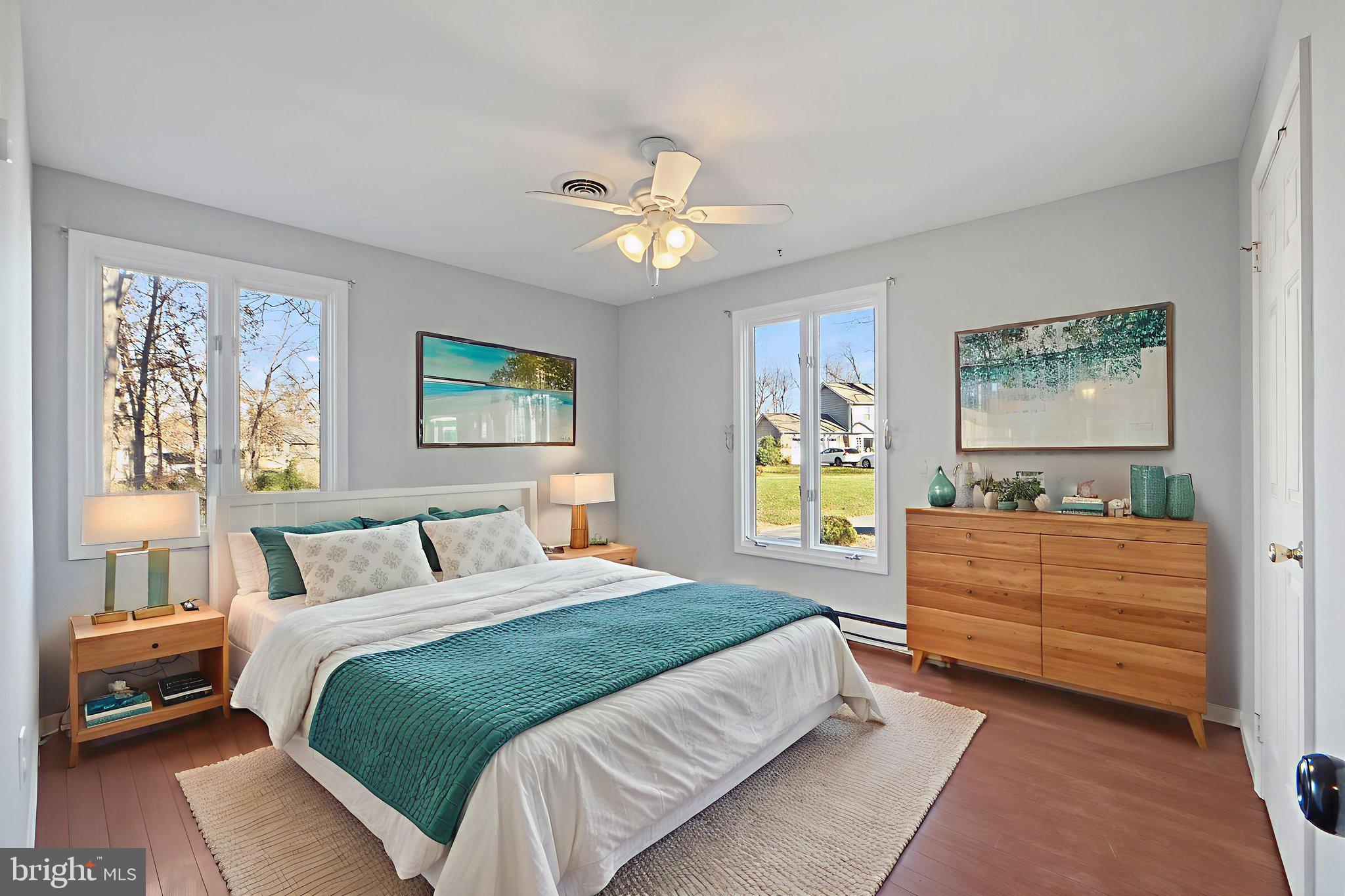 TUSCAWILLA HILLS - Residential