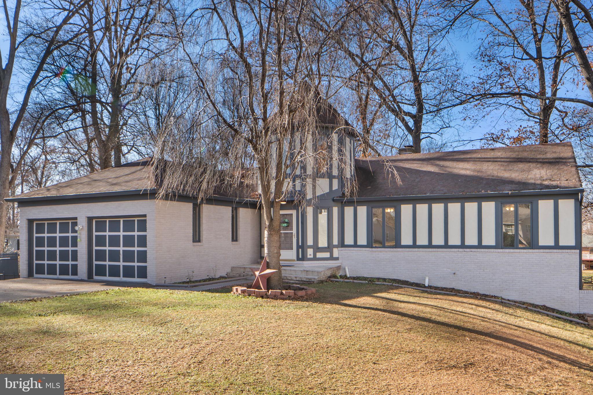 TUSCAWILLA HILLS - Residential