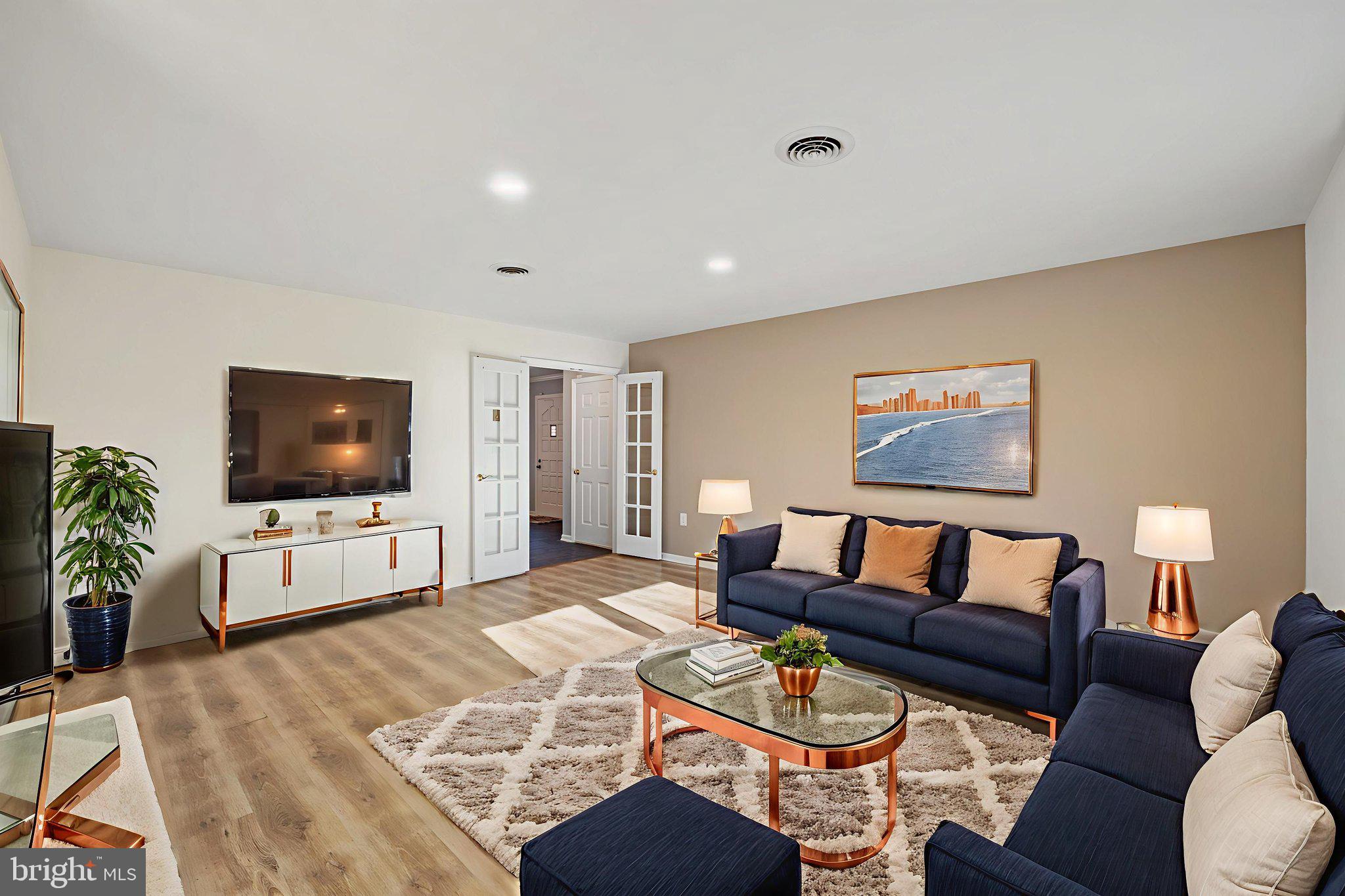 TUSCAWILLA HILLS - Residential