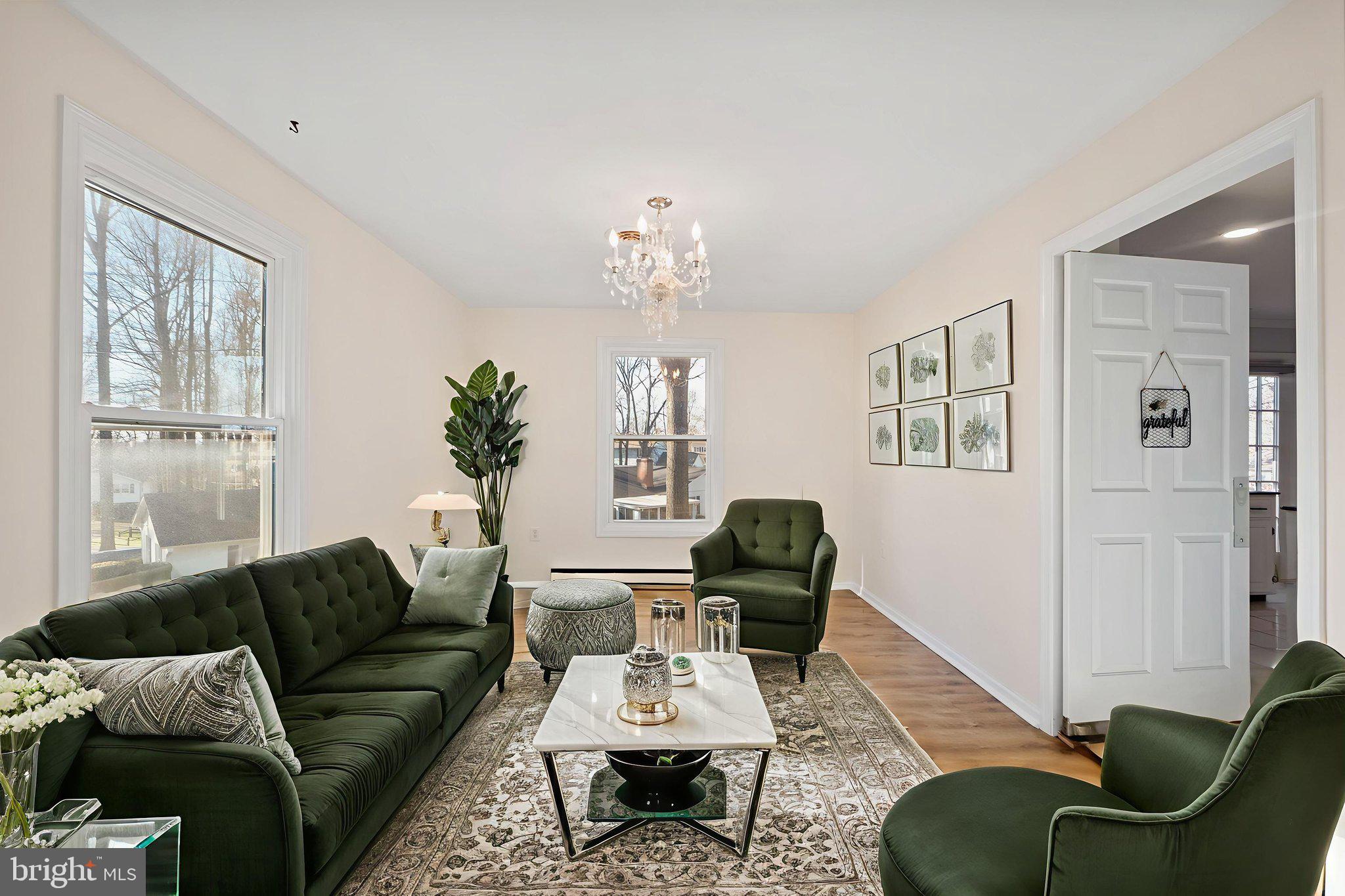 TUSCAWILLA HILLS - Residential