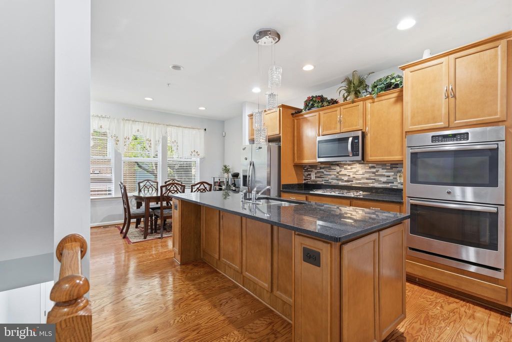 Photo of 663 Anacostia Avenue NE, WASHINGTON, DC 20019 (MLS # DCDC2262770)