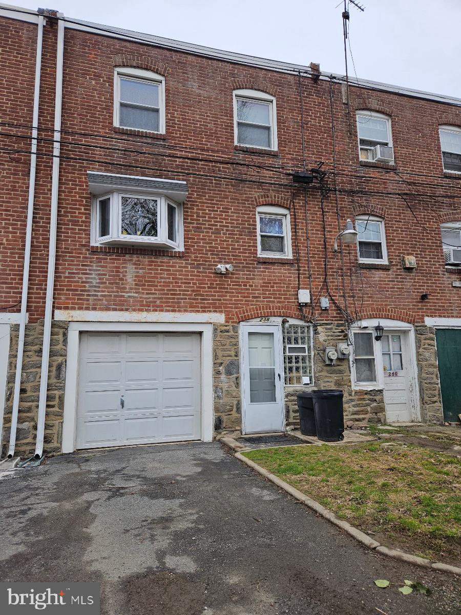 LANSDOWNE - Residential