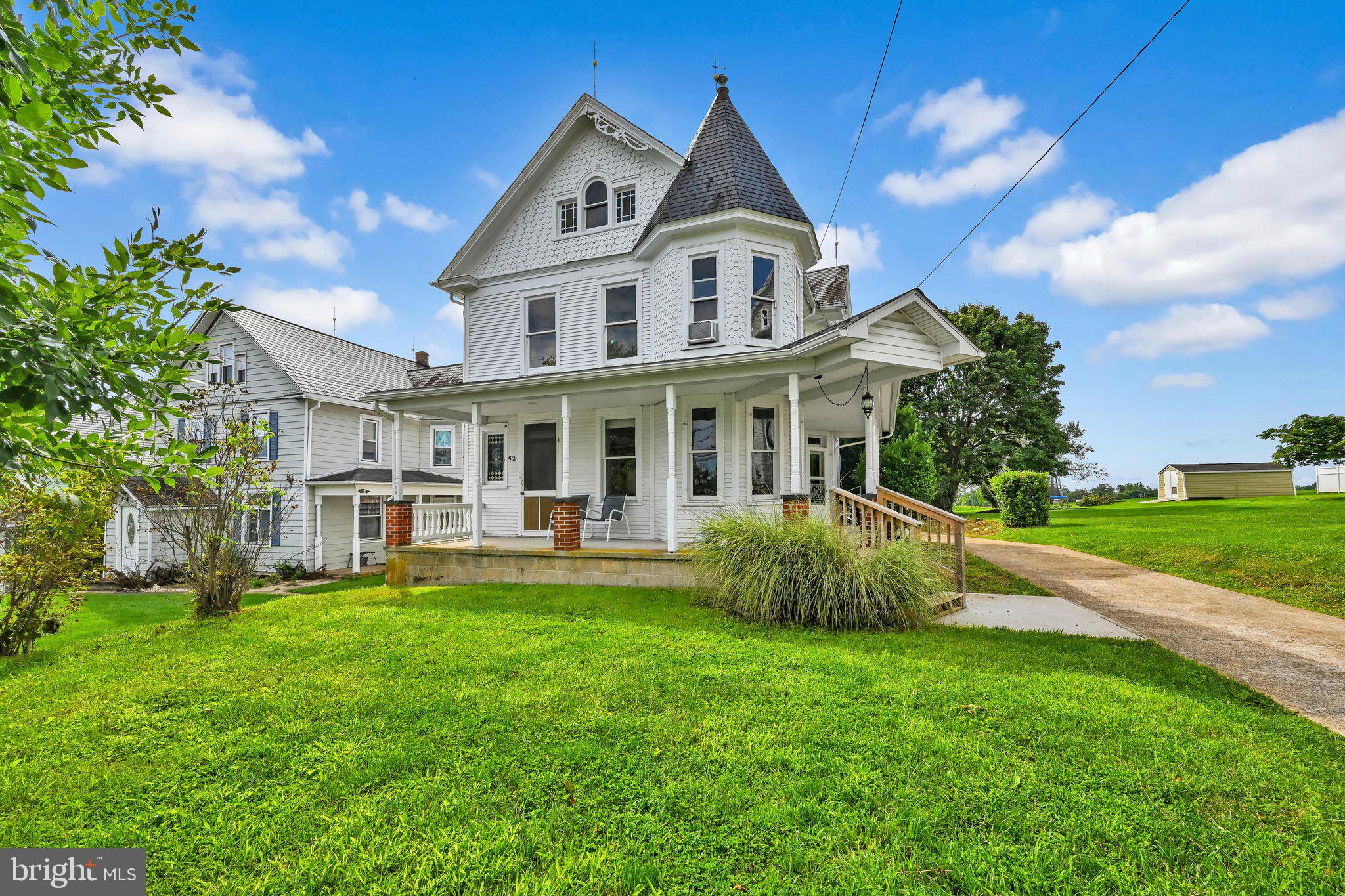 52 E MAIN STREET