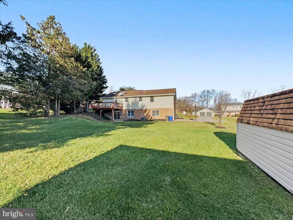 Photo of 1629 Yorktowne Drive, YORK, PA 17408 (MLS # PAYK2094804)