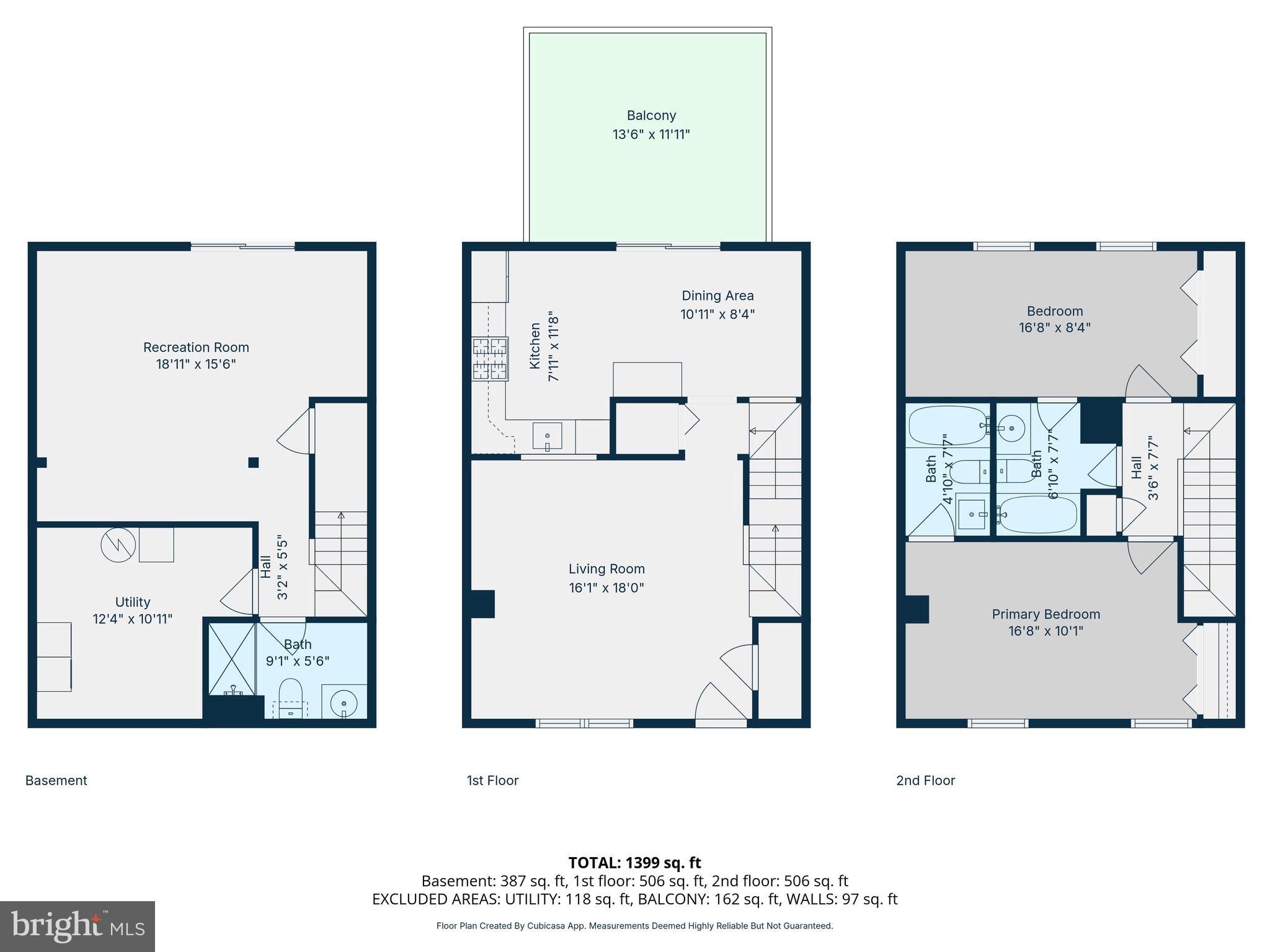 1246 SEMINOLE DRIVE