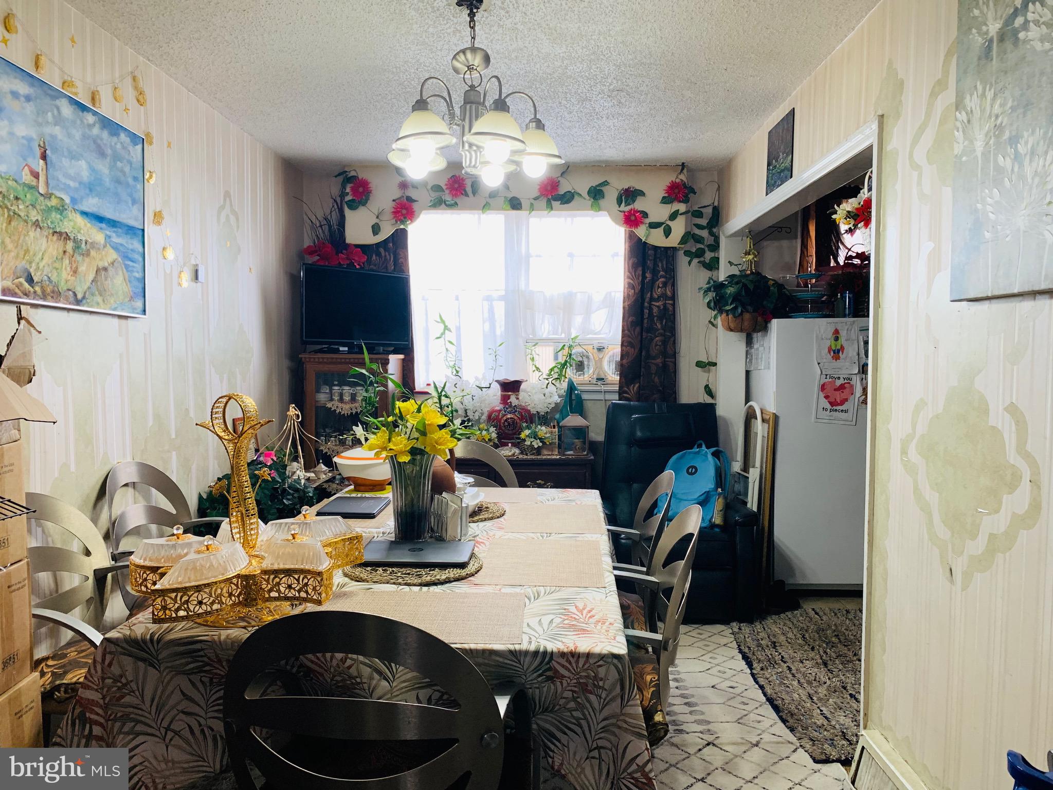 MAYFAIR - Residential