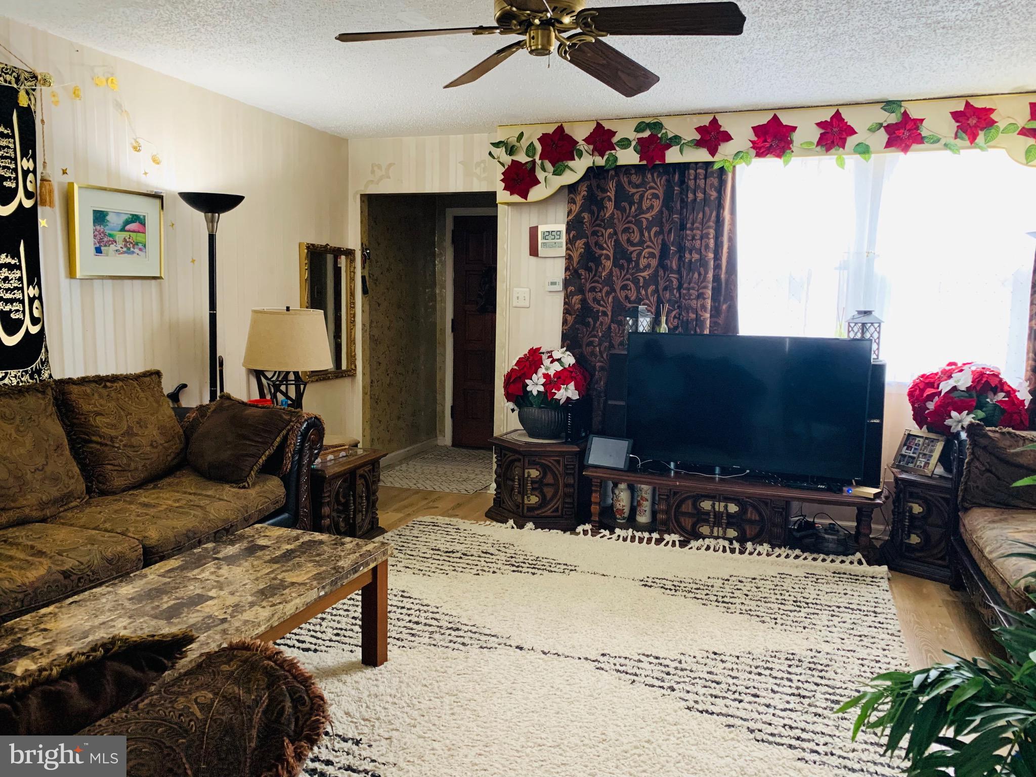 MAYFAIR - Residential