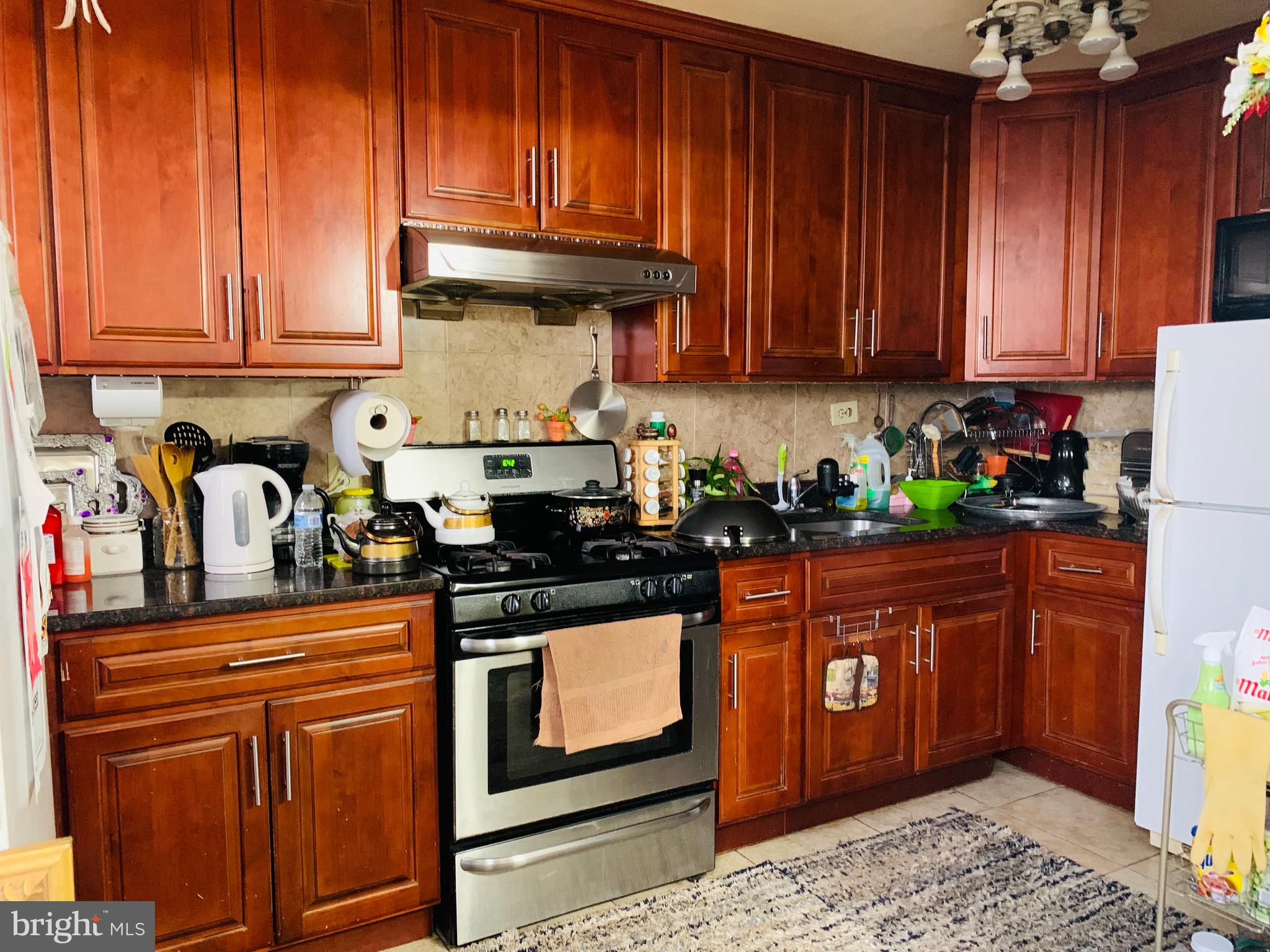 MAYFAIR - Residential