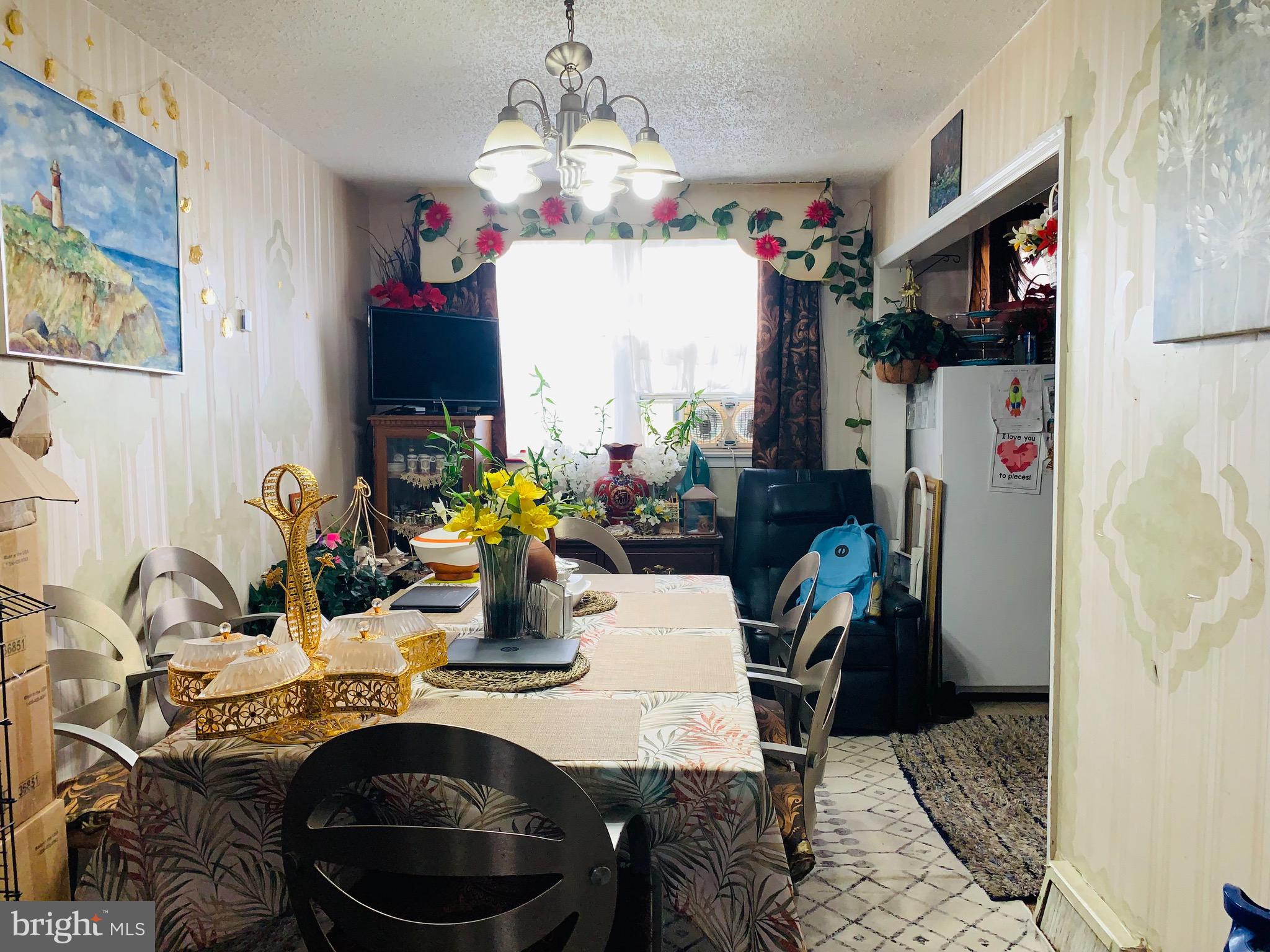 MAYFAIR - Residential