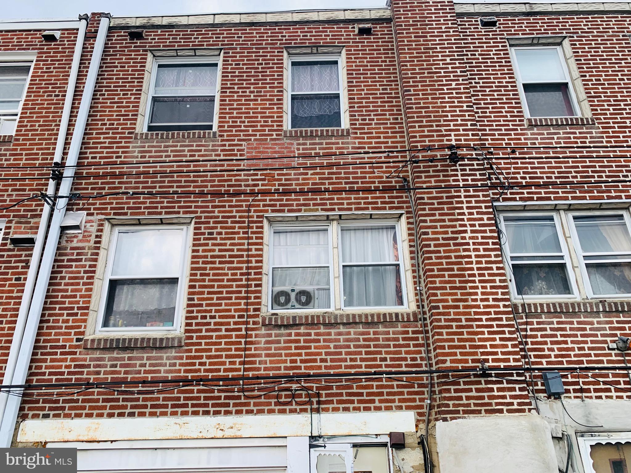 MAYFAIR - Residential