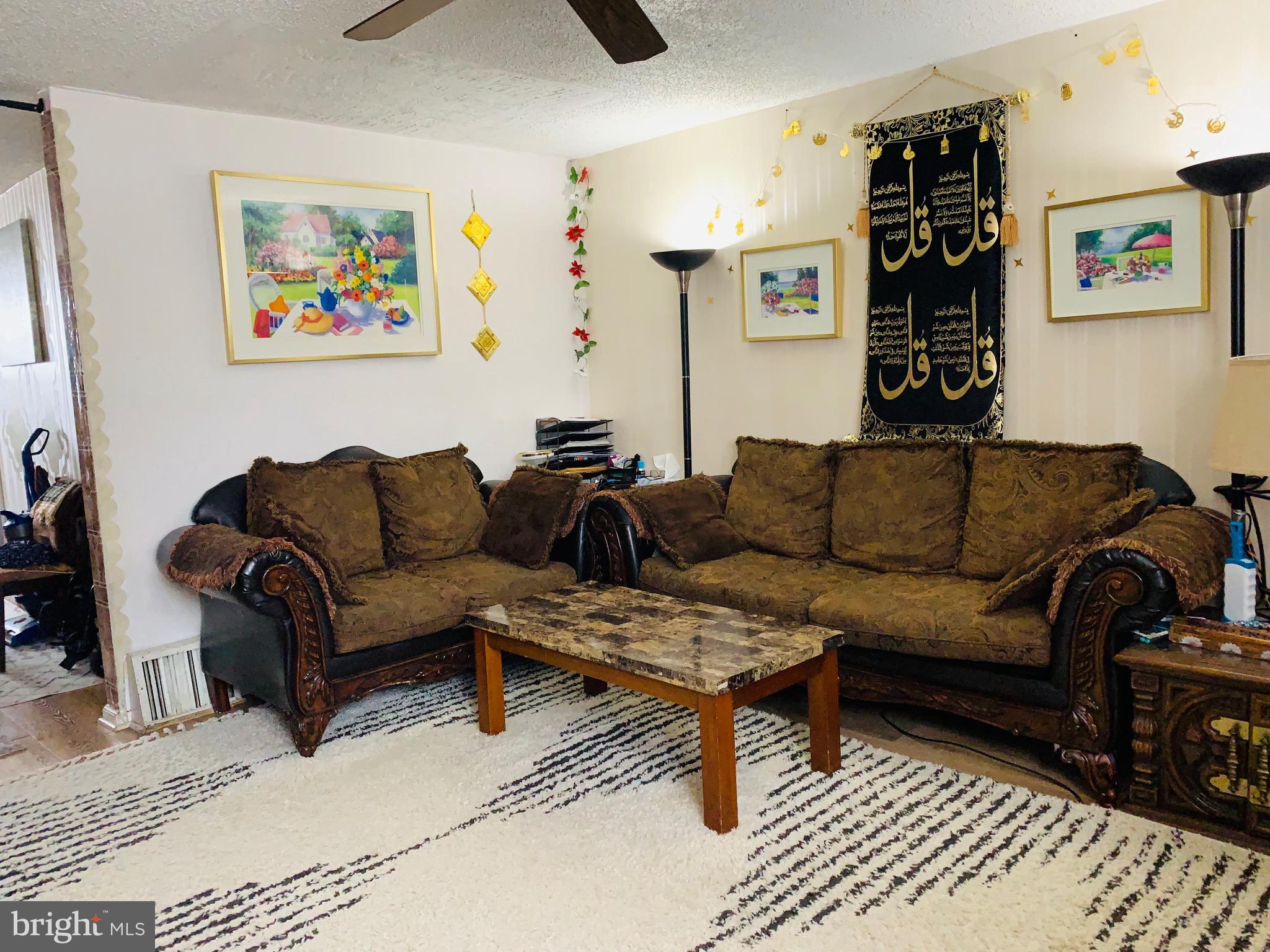 MAYFAIR - Residential