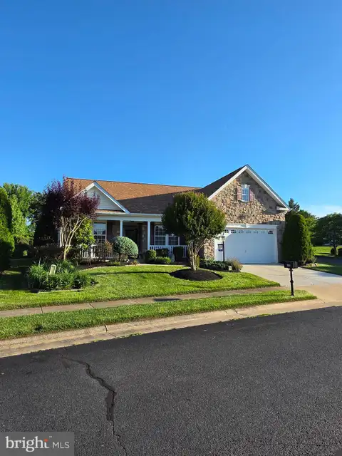 3805 Blowing Leaf Place, Dumfries, VA 22025 - MLS#: VAPW2121498