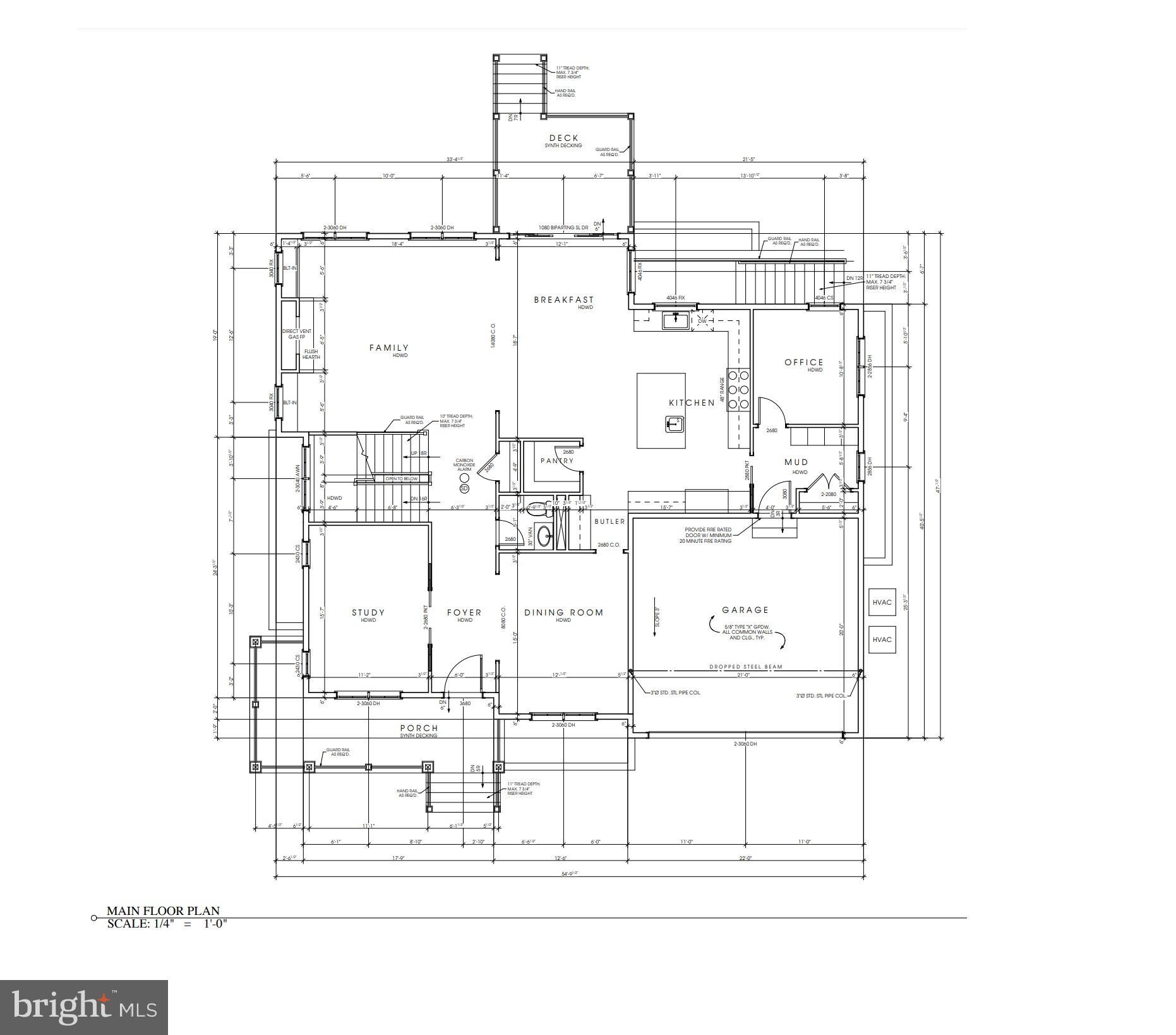 PENROSE - Residential