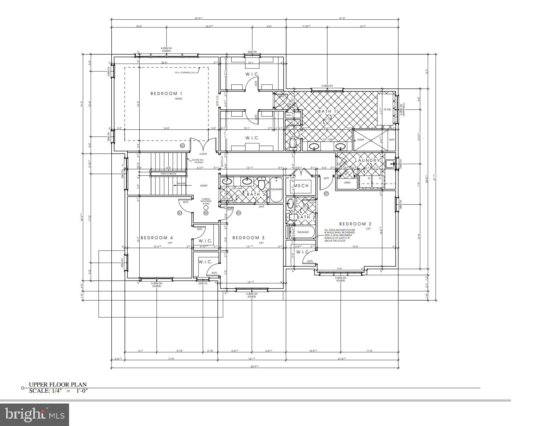 PENROSE - Residential