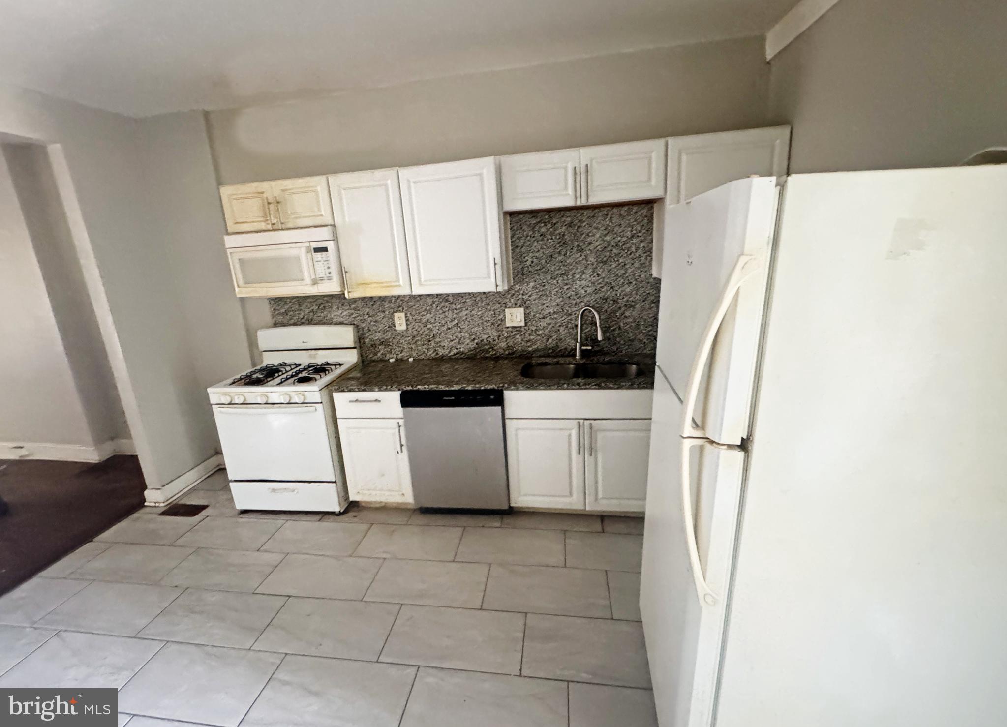 BETTER WAVERLY HISTORIC DISTRICT - Residential