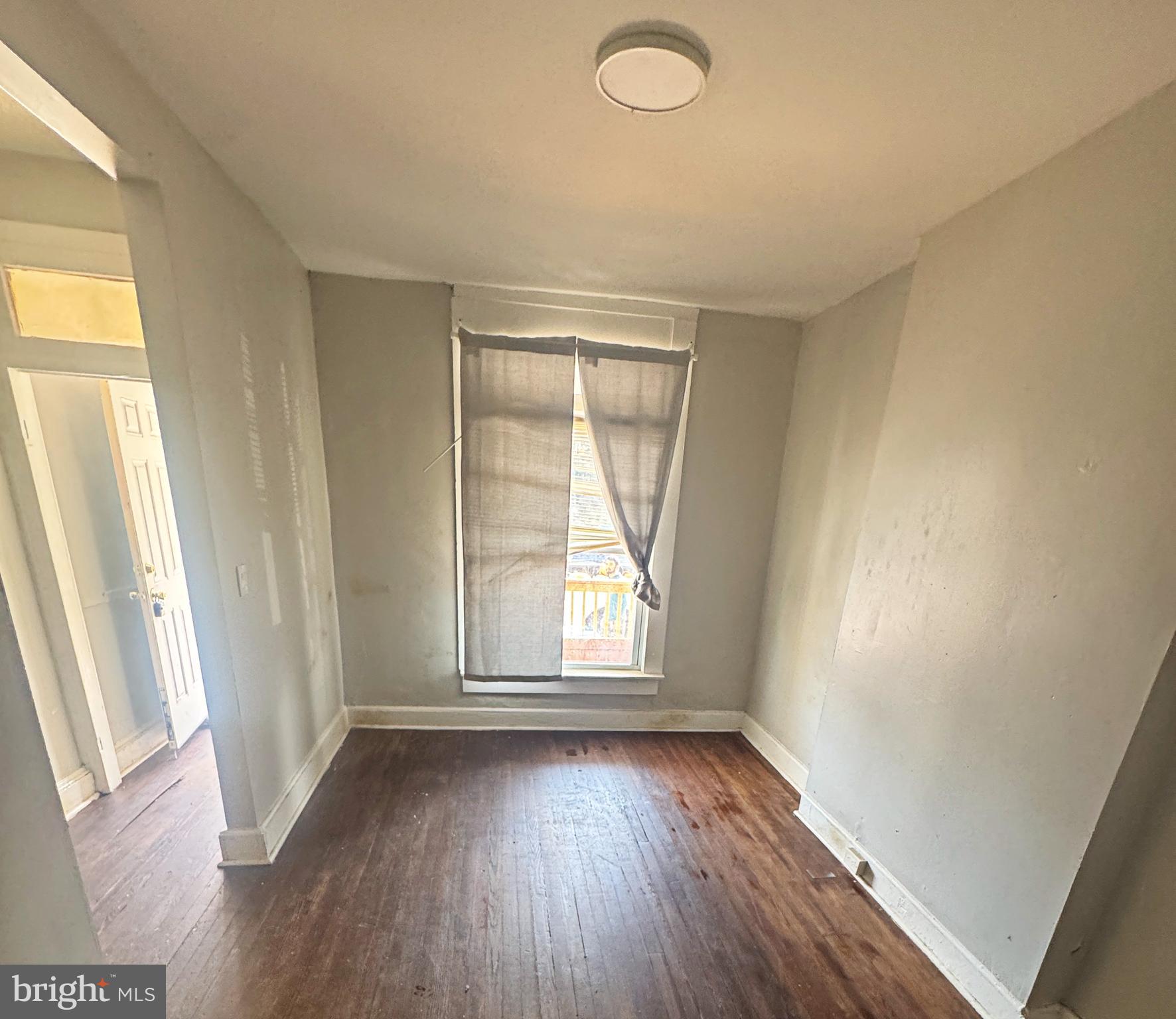 BETTER WAVERLY HISTORIC DISTRICT - Residential