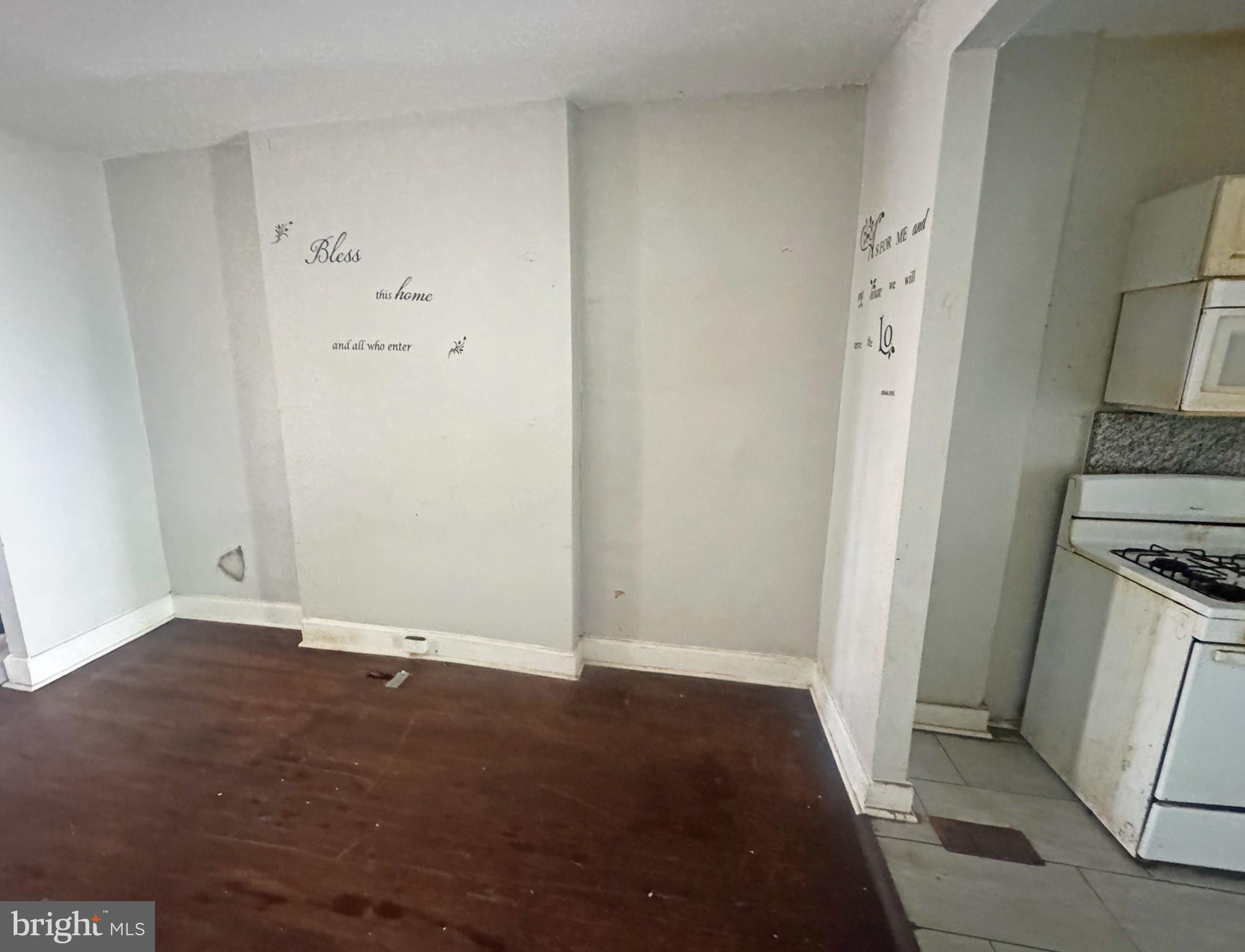 BETTER WAVERLY HISTORIC DISTRICT - Residential