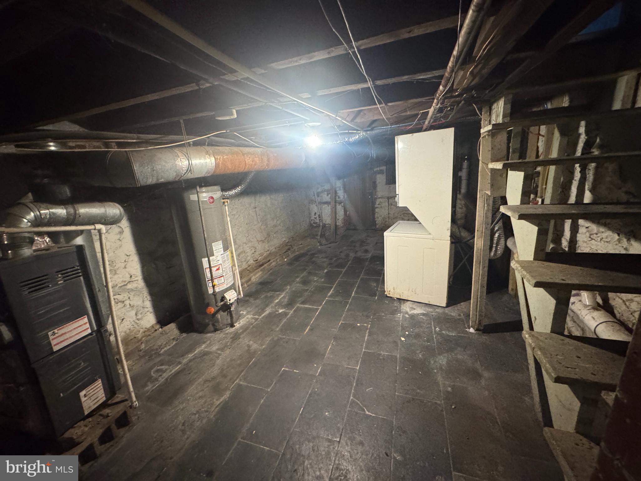 BETTER WAVERLY HISTORIC DISTRICT - Residential