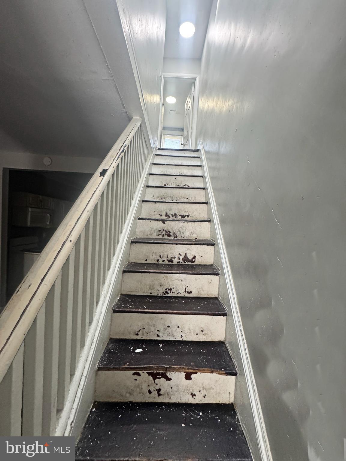 BETTER WAVERLY HISTORIC DISTRICT - Residential