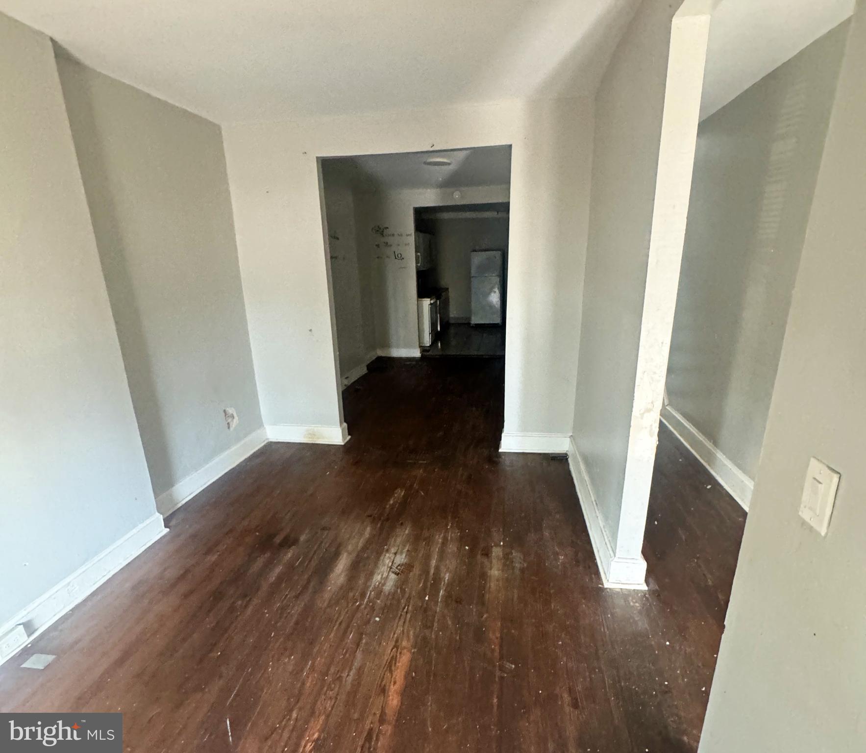 BETTER WAVERLY HISTORIC DISTRICT - Residential