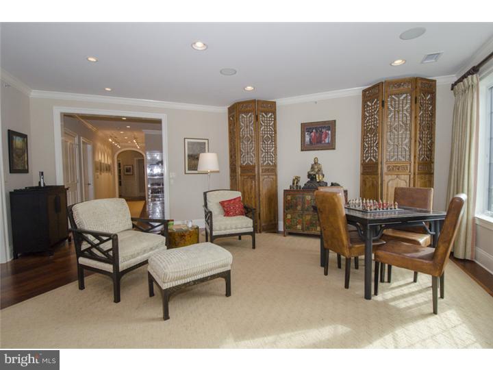 ATHERTYN - Residential