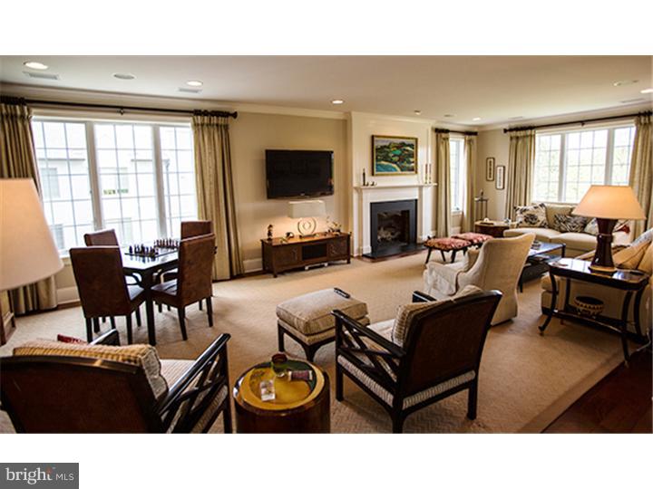 ATHERTYN - Residential