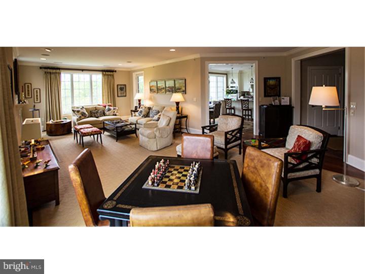 ATHERTYN - Residential